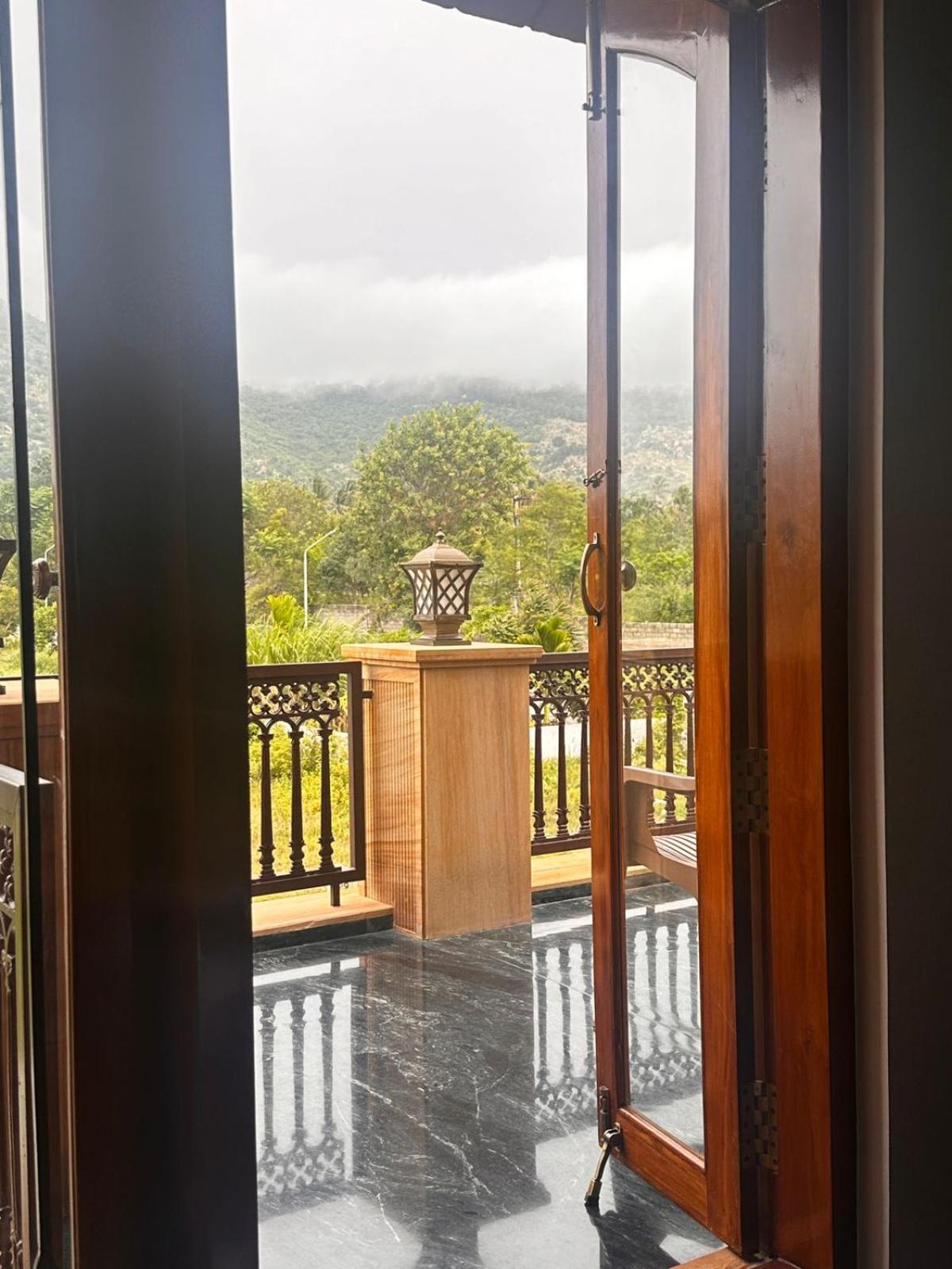 Mia Madre Villa Bangalore Exterior photo
