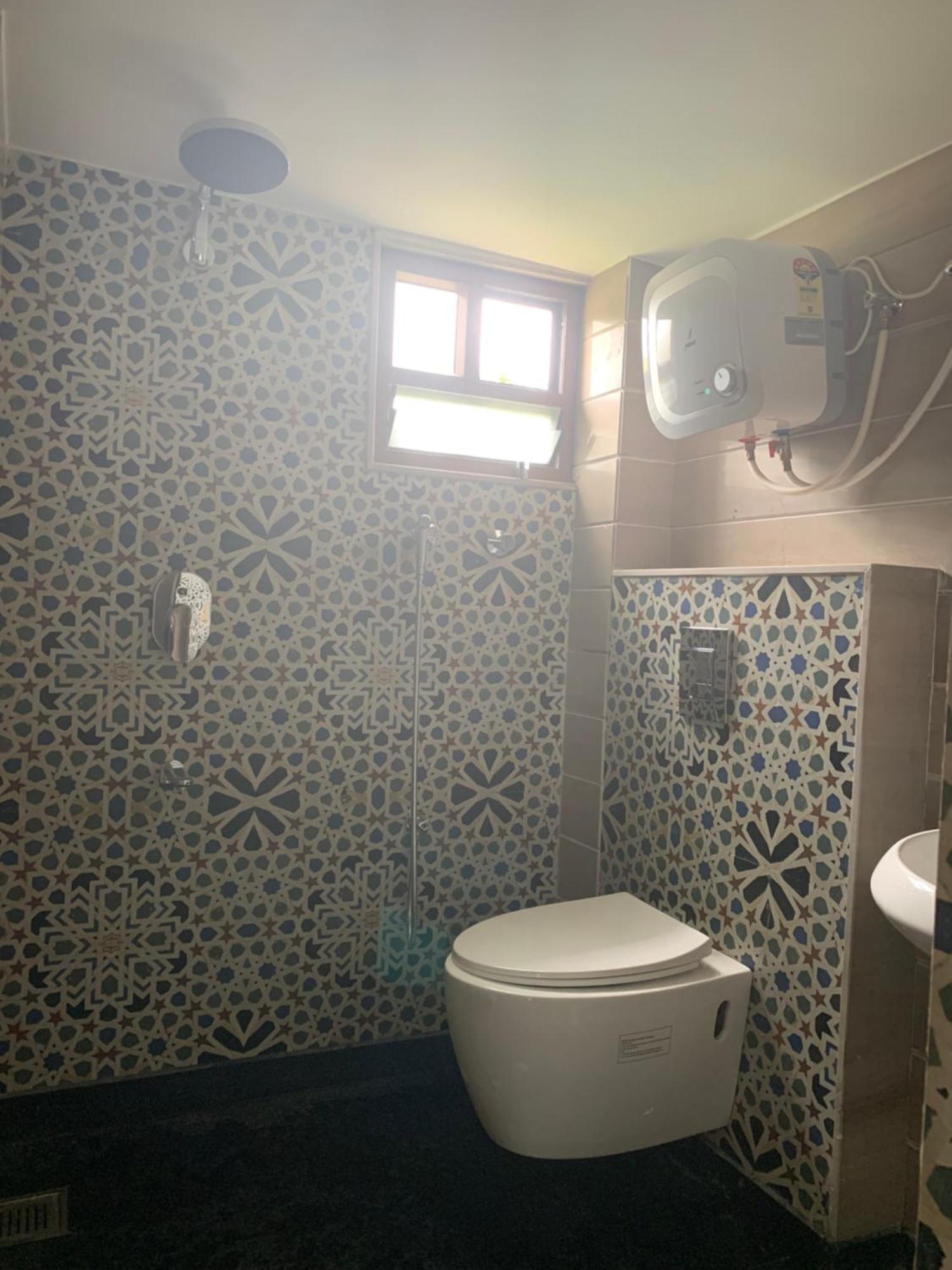 Mia Madre Villa Bangalore Exterior photo